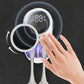 50%OFF Automatic Toothbrush Sterilizer Case and Holder
