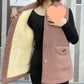 [perfect gift] Women's Winter Plush Warm Vest