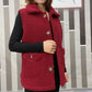 [perfect gift] Women's Winter Plush Warm Vest