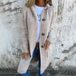 🍂Autumn Special Offer 50% OFF💓Button-down cardigan with hood for women