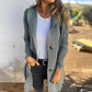 🍂Autumn Special Offer 50% OFF💓Button-down cardigan with hood for women