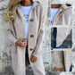 🍂Autumn Special Offer 50% OFF💓Button-down cardigan with hood for women
