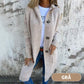 🍂Autumn Special Offer 50% OFF💓Button-down cardigan with hood for women
