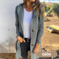 🍂Autumn Special Offer 50% OFF💓Button-down cardigan with hood for women