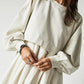 🔥Women's Oversized Sweatshirt Dress Crewneck Mini Dress🎁