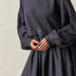 🔥Women's Oversized Sweatshirt Dress Crewneck Mini Dress🎁