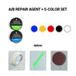 Household Strong Bond Tile Repair Agent Set