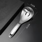 🥄🔥50% OFF! 5‑in‑1 Multifunctional Stainless Steel Spoon, Kitchen Multi‑Tool Spoon For Cooking & Baking✨