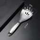 🥄🔥50% OFF! 5‑in‑1 Multifunctional Stainless Steel Spoon, Kitchen Multi‑Tool Spoon For Cooking & Baking✨
