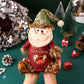 🎁Early Xmas Sales - 49% OFF🎅Christmas Gift Doll Bags