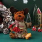 🎁Early Xmas Sales - 49% OFF🎅Christmas Gift Doll Bags