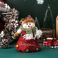 🎁Early Xmas Sales - 49% OFF🎅Christmas Gift Doll Bags