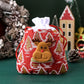 🎁Early Xmas Sales - 49% OFF🎅Christmas Gift Doll Bags