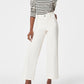 ⭐2025 Best Selling Jeans-42% OFF👖Tummy Control Cropped Wide-Leg Jeans