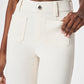 ⭐2025 Best Selling Jeans-42% OFF👖Tummy Control Cropped Wide-Leg Jeans