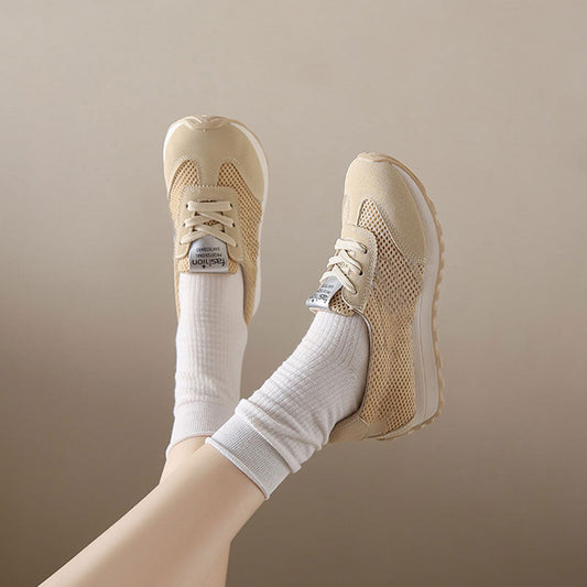 Women’s Trendy Breathable Non-Slip Shoes