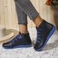 Women's Comfortable Vintage Ankle Boots