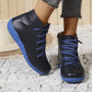 Women's Comfortable Vintage Ankle Boots