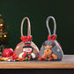 🎄Christmas Gift Doll Bags