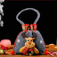 🎄Christmas Gift Doll Bags