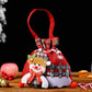 🎄Christmas Gift Doll Bags