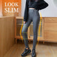 Lamb Velvet Thick Leggings for Women | Warm Fall/Winter Wear ❄️