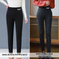 Lamb Velvet Thick Leggings for Women | Warm Fall/Winter Wear ❄️
