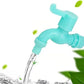 Plastic Water Faucet for Washing Machine, Bathroom, Kitchen