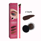 - 49% OFF 🎅Early Christmas 🎄Newest Magic Eyebrow Brush Set