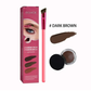 - 49% OFF 🎅Early Christmas 🎄Newest Magic Eyebrow Brush Set