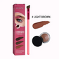 - 49% OFF 🎅Early Christmas 🎄Newest Magic Eyebrow Brush Set