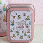 Tin gift box for Bonnie Rabbit