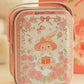 Tin gift box for Bonnie Rabbit