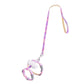 [Anti-Escape, No-Choke] Pet Harness with Leash