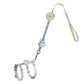 [Anti-Escape, No-Choke] Pet Harness with Leash