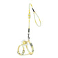 [Anti-Escape, No-Choke] Pet Harness with Leash