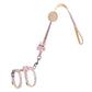 [Anti-Escape, No-Choke] Pet Harness with Leash