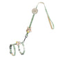 [Anti-Escape, No-Choke] Pet Harness with Leash