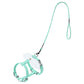 [Anti-Escape, No-Choke] Pet Harness with Leash