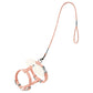 [Anti-Escape, No-Choke] Pet Harness with Leash
