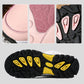 Women’s Trendy Outdoor Waterproof Non-Slip Snow Boots