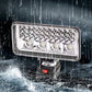 Portable High Brightness LED Work Light（62% OFF）