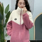 🔥Best Winter Sales🔥50% OFF Winter fleece jacket