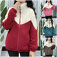 🔥Best Winter Sales🔥50% OFF Winter fleece jacket