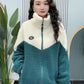 🔥Best Winter Sales🔥50% OFF Winter fleece jacket