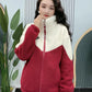 🔥Best Winter Sales🔥50% OFF Winter fleece jacket