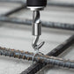 Rebar Wire Hook Semi‑Automatic Retractable Hook