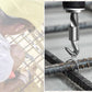 Rebar Wire Hook Semi‑Automatic Retractable Hook