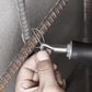 Rebar Wire Hook Semi‑Automatic Retractable Hook