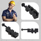 ✨Get 49% off💖Drive Shaft CV Axle Boot Clamping Tool – Locking Strap Removal